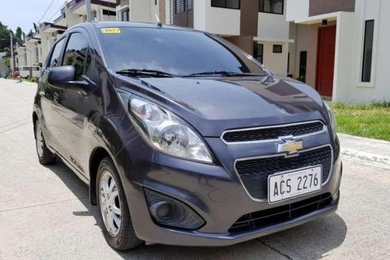 Chevrolet Spark LT 1.2 M-T 2016 Model