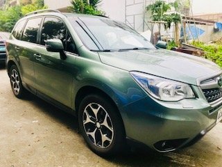 2014 Subaru Forester 2.0i Premium AWD For Sale 