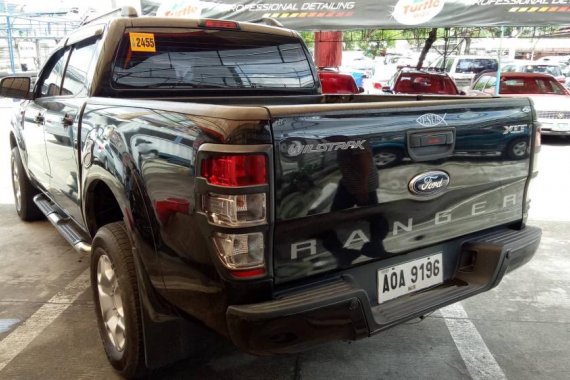 2014 Ford Ranger Black For Sale 