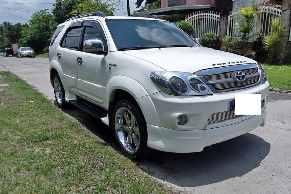 1999 Suzuki Vitara JLX White For Sale 