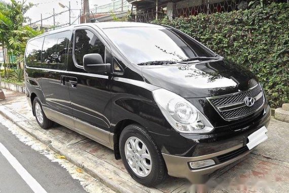 Hyundai Grand Starex 2014 for sale