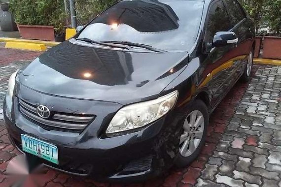 2010 Toyota Corolla Altis for sale