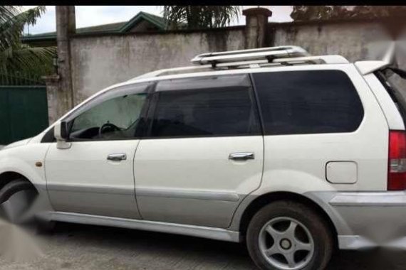 Mitsubishi Grandis 1990 for sale