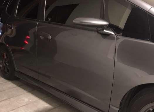 For Sale Honda Jazz 1.5 i-Vtech Engine AT 2010 Model