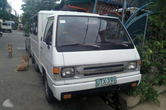 Mitsubishi L300 1997 for sale