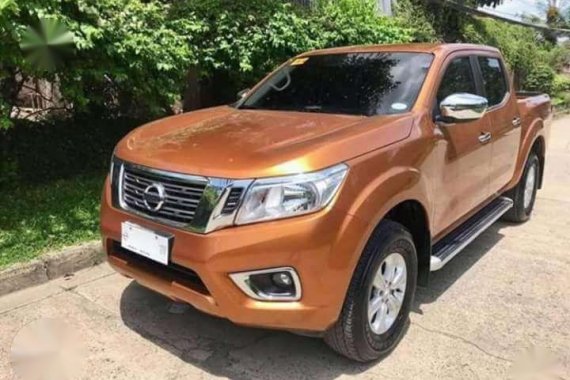 2018 NISSAN Navara Promo All In Down Payment