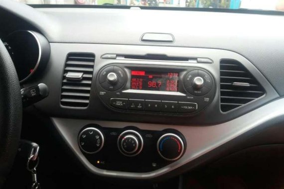 Kia Picanto 2017 FOR SALE