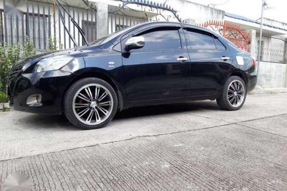 Toyota Vios J limited 2013 FOR SALE