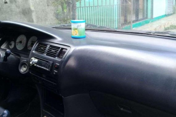 1992 Toyota Corolla gli FOR SALE