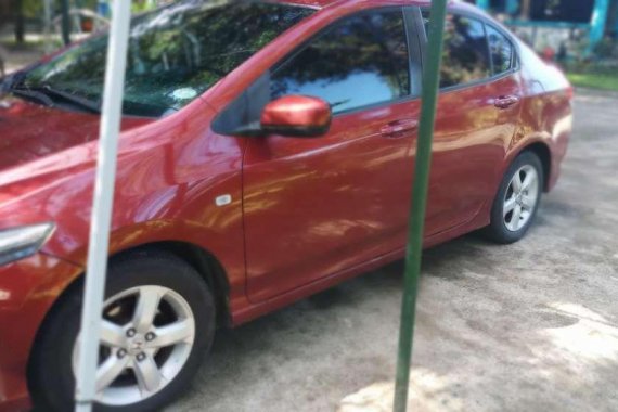 Honda City 2009 FOR SALE