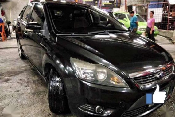 2009 Ford Focus TDCi FOR SALE