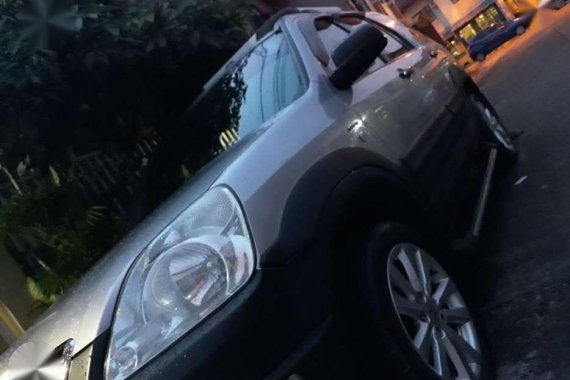 HONDA Crv matic 2nd gen FOR SALE