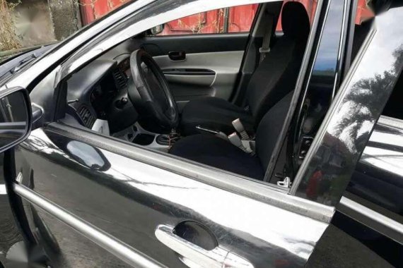 2010 Hyundai ACCENT crdi mt FOR SALE