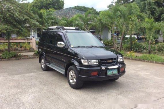 Isuzu Crosswind 2004 for sale