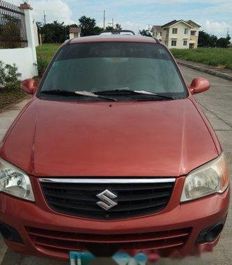 Suzuki Alto 2012 for sale