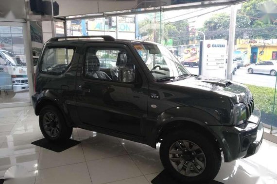 2018 SUZUKI Jimny at 28K dp