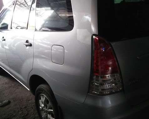 2011 Toyota Innova FOR SALE