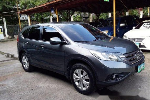 Honda CR-V 2012 FOR SALE