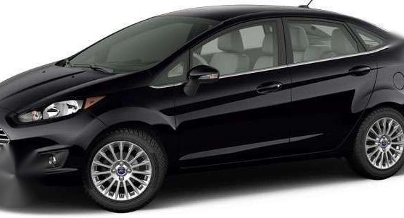 Ford Fiesta Trend 2015 FOR SALE