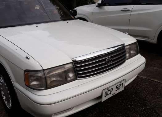 95 Toyota Crown FOR SALE