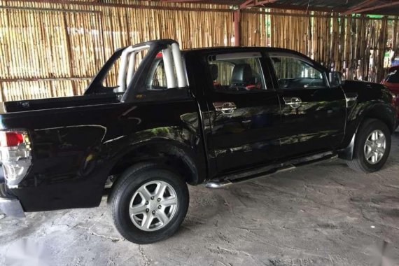 2014 Ford Ranger xlt FOR SALE