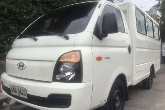 Hyundai H100 2014 FOR SALE