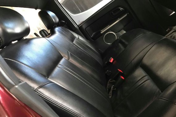 Isuzu D-Max MT Diesel 2012 For Sale 