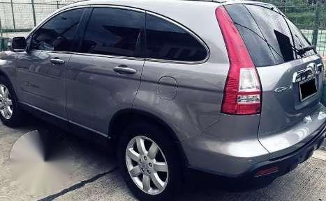 SELLING Honda Crv 2013 2.0 4x2