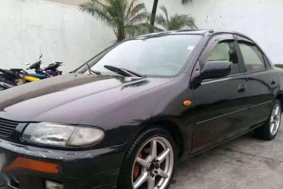 Mazda Familia 323 FOR SALE