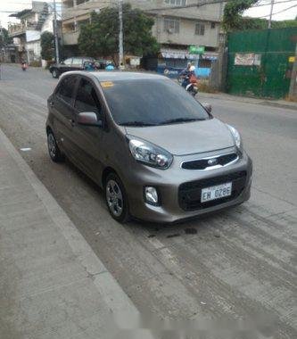 Kia Picanto 2017 for sale