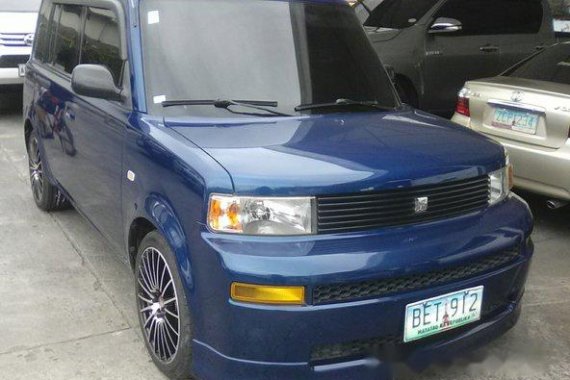 Toyota BB 2001 for sale