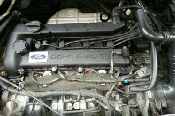 Ford Escape 2005 Model All power Automatic