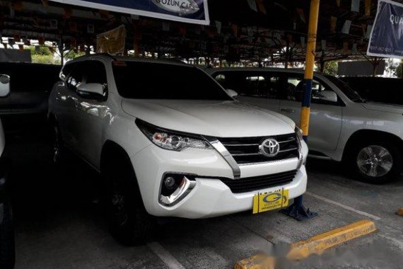 Toyota Fortuner 2016 for sale