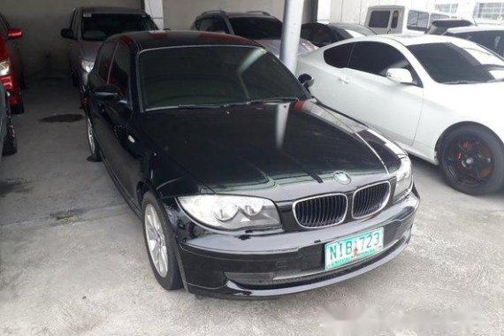 BMW 116i 2010 for sale