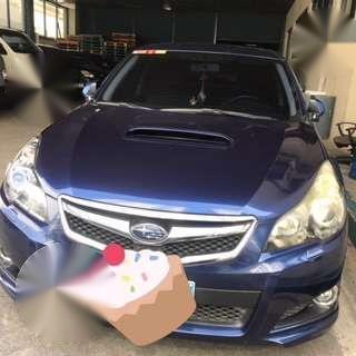 SELLING Subaru Legacy 2010 FOR SALE