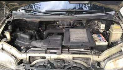 1999 HYUNDAI Starex club van Good running condition