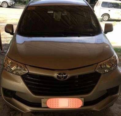 2018 Toyota Avanza for sale