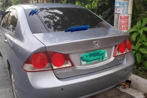 2008 Honda Civic fd AT 1.8s FOR SALE