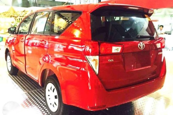 2018 Toyota INNOVA 48K ALLin Vios Wigo Avanza Fortuner Hiace 2019