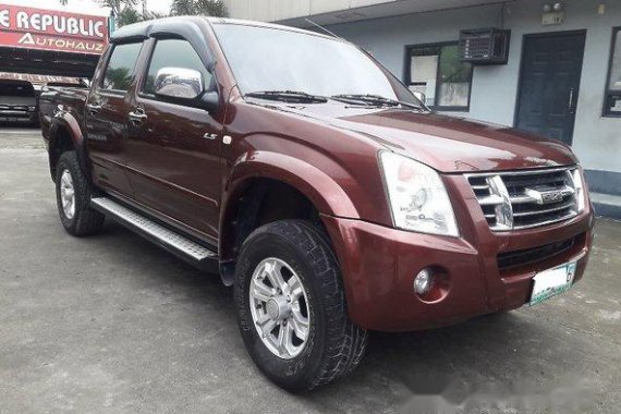 Isuzu D-Max 2009 for sale