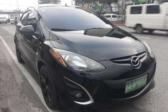 For sale 1st owned 2010 Mazda 2