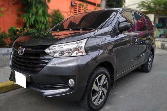 Toyota Avanza 2016 for sale