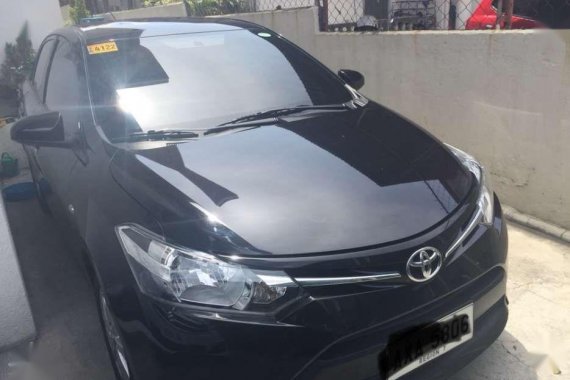 Toyota Vios 1.3E 2015 FOR SALE