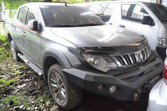 Mitsubishi Strada 2015 for sale