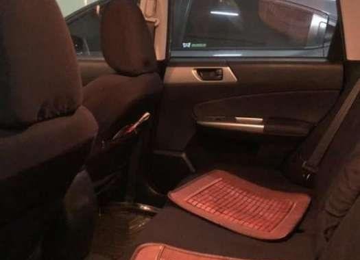 2009 Subaru Forester 2.0L FOR SALE