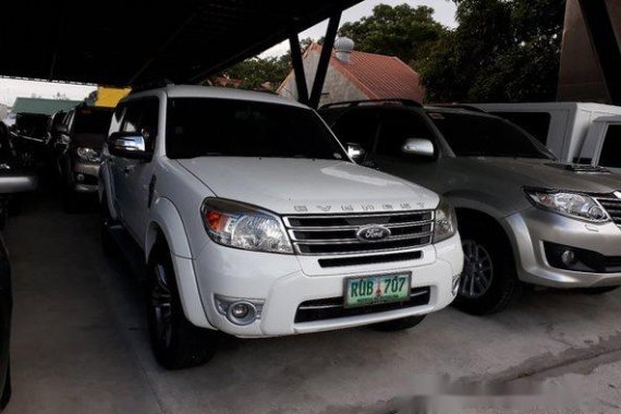 Ford Everest 2013 for sale
