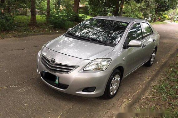 Toyota Vios 2012 for sale