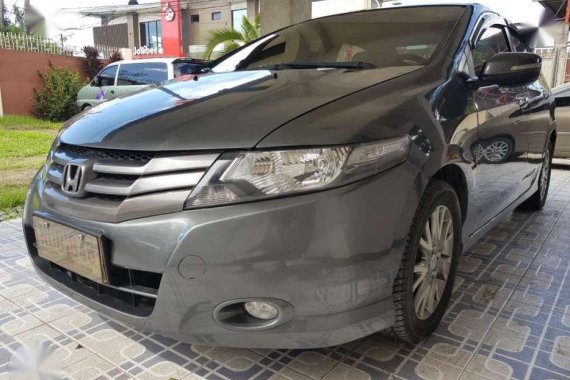 2009 Honda City 1.5 E Automatic FOR SALE