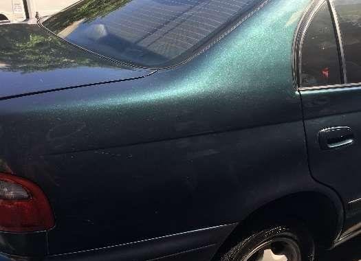 For sale Toyota Corona 1993 80k neg.