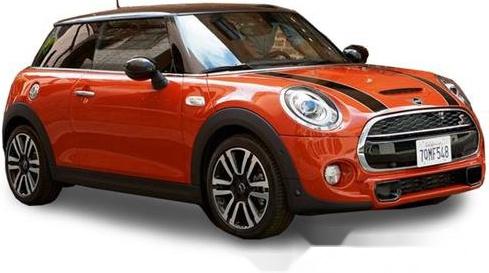 Mini Cooper S 3 Door Hatch 2018 A/T for sale